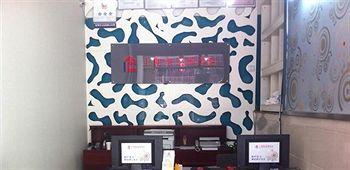 Shangmingge Hotel - Kunming Esterno foto