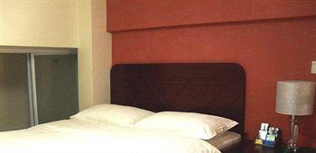 Shangmingge Hotel - Kunming Esterno foto